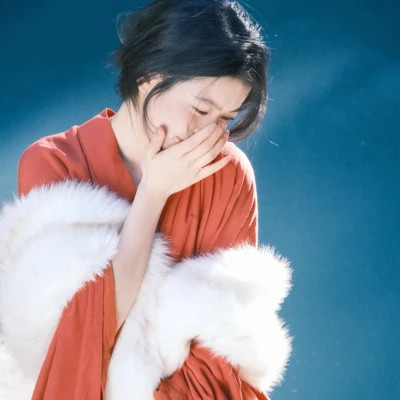 头像2025最火好看女高清图片