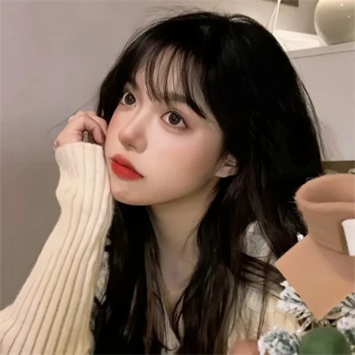 头像2025最火好看女高清图片