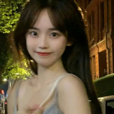 头像2025最火好看女高清图片