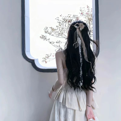 头像2025最火好看女高清图片