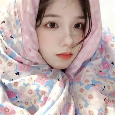 头像2025最火好看女高清图片