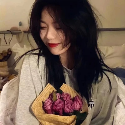 头像2025最火好看女高清图片