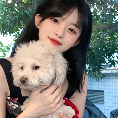 头像2025最火好看女高清图片