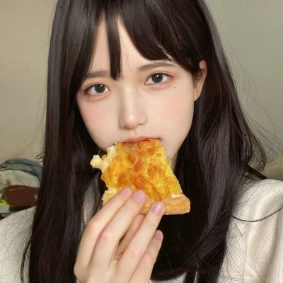 头像2025最火好看女高清图片