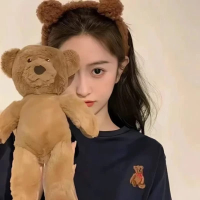 头像2025最火好看女高清图片