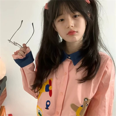 头像2025最火好看女高清图片