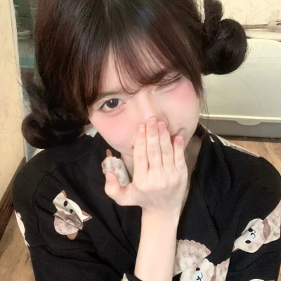 头像2025最火好看女高清图片