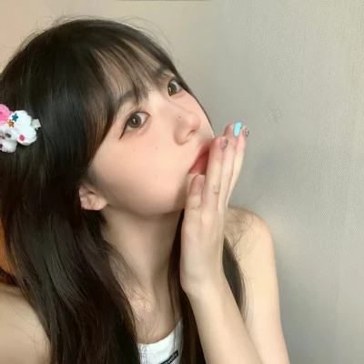 女生头像2025最火爆真人高清图片