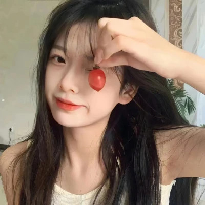 女生头像2025最火爆真人高清图片