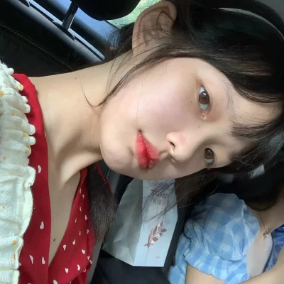 女生头像2025最火爆真人高清图片