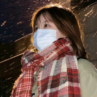 女生头像2025最火爆真人高清图片