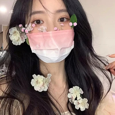 女生头像2025最火爆真人高清图片