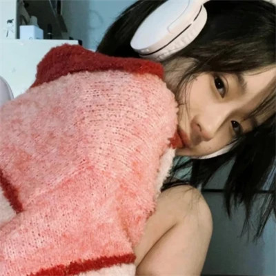 女生头像2025最火爆真人高清图片