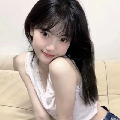 女生头像2025最火爆真人高清图片