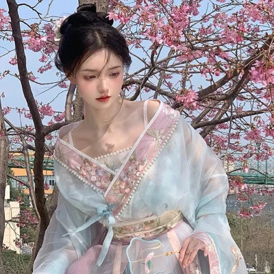 女生头像2025最火爆真人高清图片