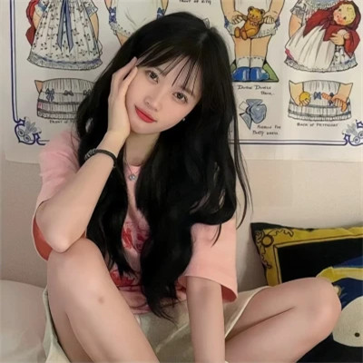 女生头像2025最火爆真人高清图片