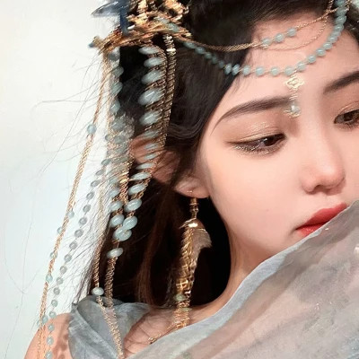 女生头像2025最火爆真人高清图片