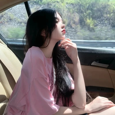 女生头像2025最火爆真人高清图片
