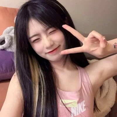 女生头像2025最火爆真人高清图片