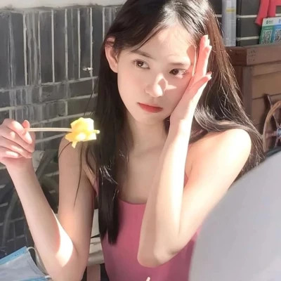 女生头像2025最火爆真人高清图片