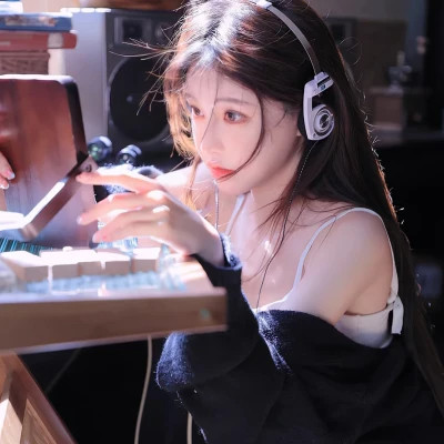 女生头像2025最火爆真人高清图片