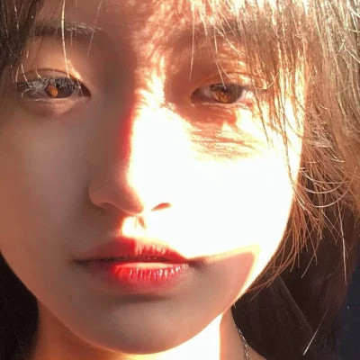 女生微信头像意境2025