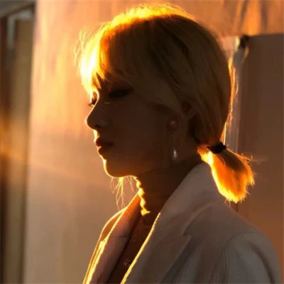女生微信头像意境2025