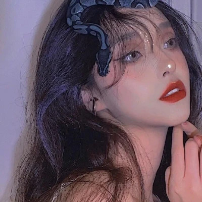 女生微信头像意境2025