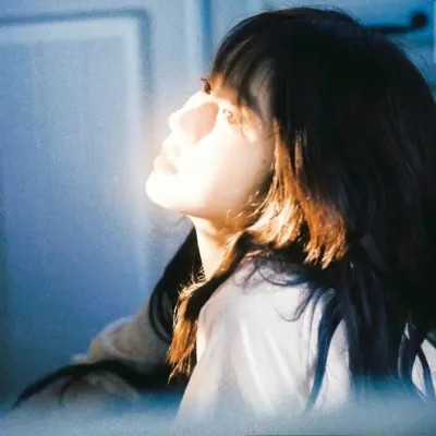 女生微信头像意境2025