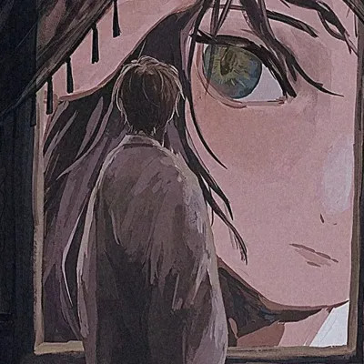 2025最火动漫男头像