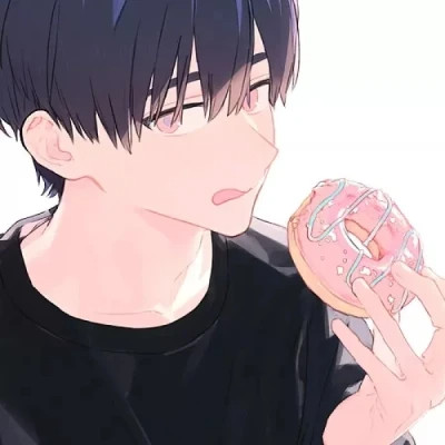 2025年新款男生头像动漫