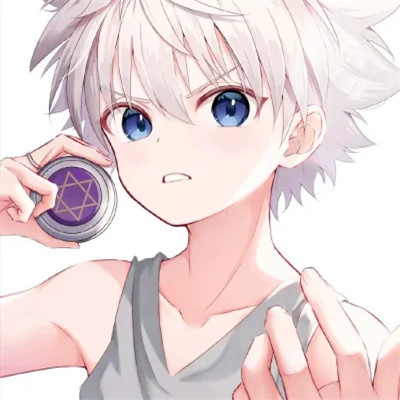 2025好看的动漫头像男