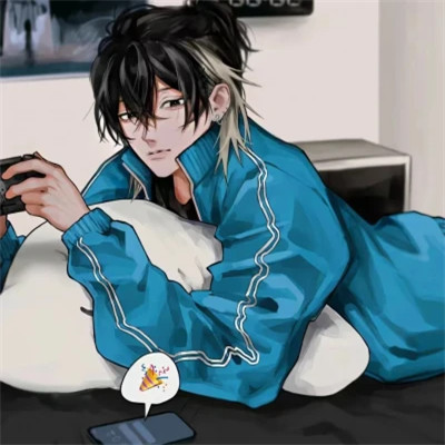 男头2025动漫