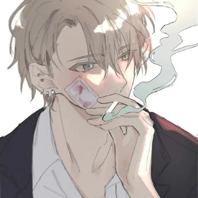 男头2025动漫
