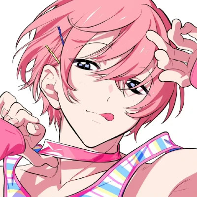 头像2025动漫男