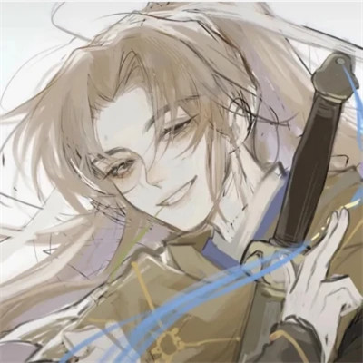 2025最酷的动漫头像男