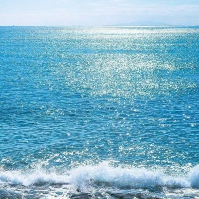 氛围感拉满的特别好看风景头像