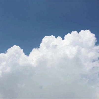 氛围感拉满的特别好看风景头像