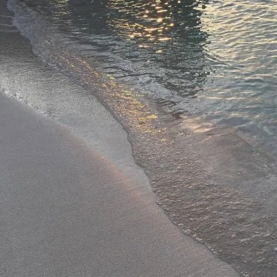 氛围感拉满的特别好看风景头像