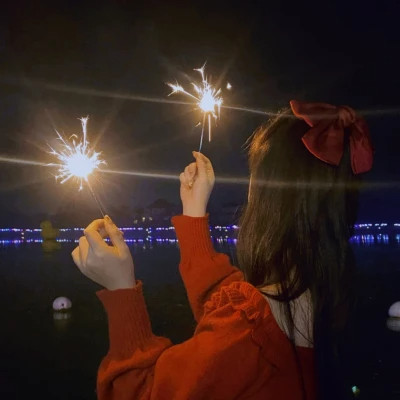 ins女生纯欲氛围感头像