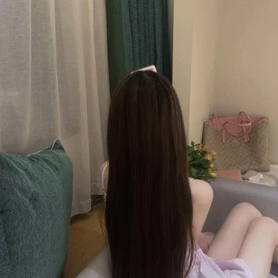女生头像纯欲风ins高级质感