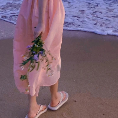女生头像纯欲风ins高级质感