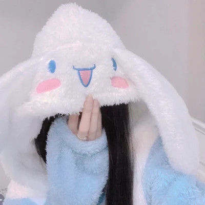 氛围感的女生微信头像