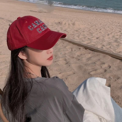 氛围感的女生微信头像