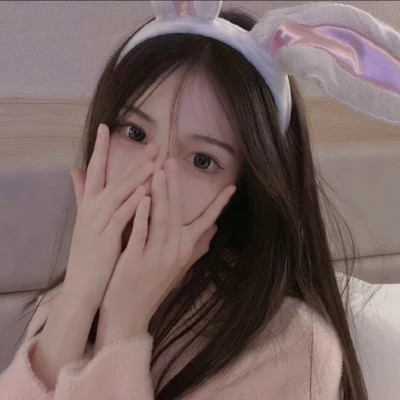超有氛围感的温柔女生头像