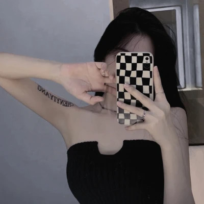适合温柔女生的头像