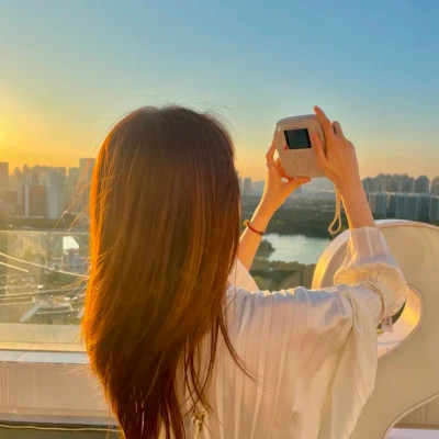 适合温柔女生的头像