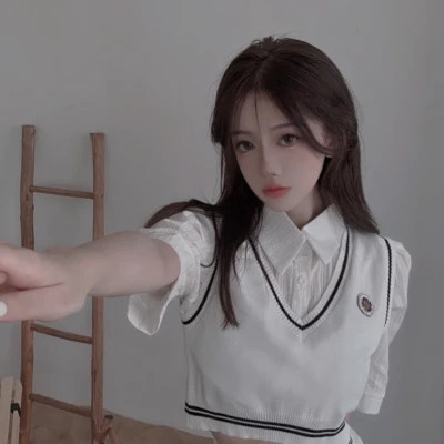 适合温柔女生的头像