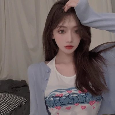 适合温柔女生的头像