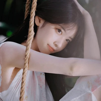 适合温柔女生的头像